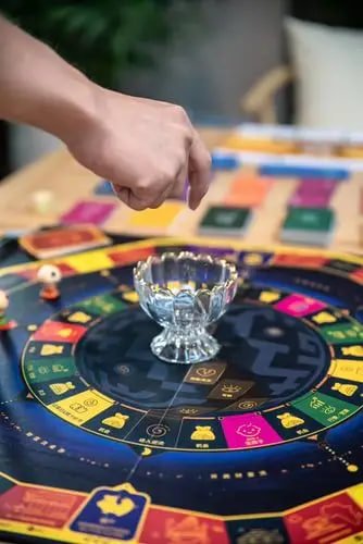 Tampilan aplikasi mobile wukong288 dengan fitur sportsbook dan kasino online